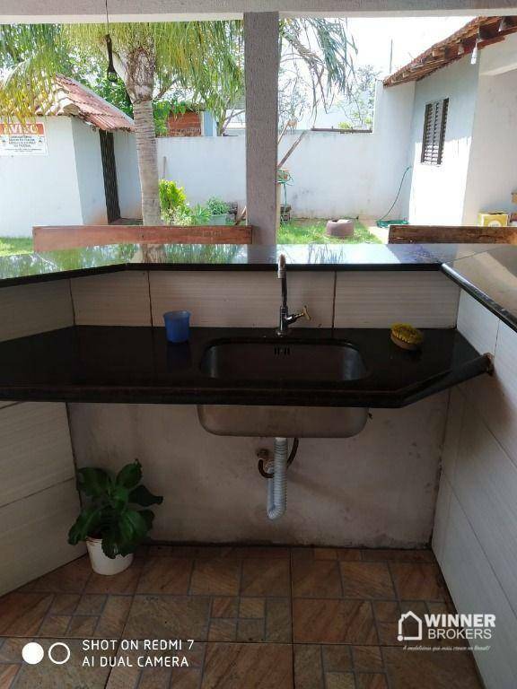 Chácara à venda com 2 quartos, 150m² - Foto 7