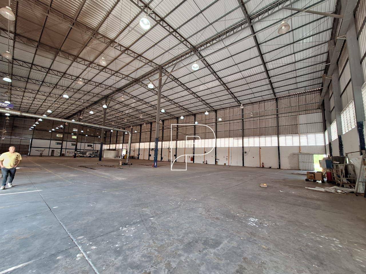 Depósito-Galpão-Armazém para alugar, 3400m² - Foto 6