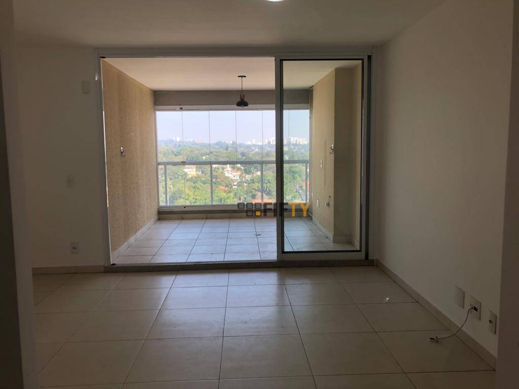 Apartamento para alugar com 1 quarto, 49m² - Foto 3