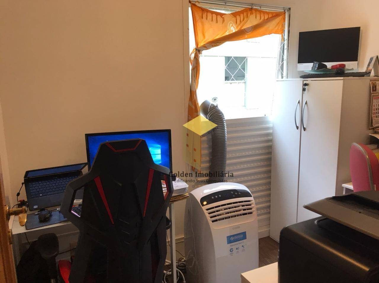 Apartamento à venda com 3 quartos, 80m² - Foto 18