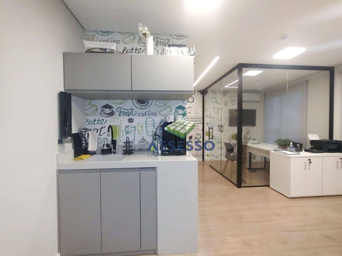 Conjunto Comercial-Sala à venda, 38m² - Foto 13