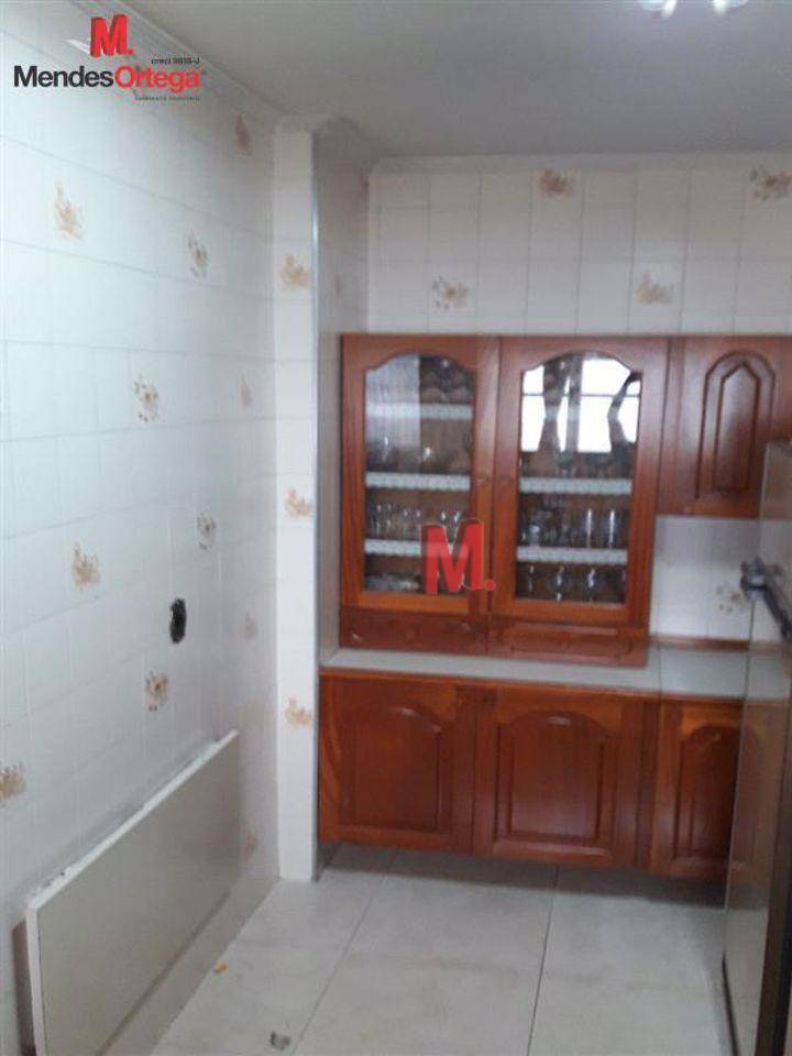 Apartamento à venda com 2 quartos, 106m² - Foto 10