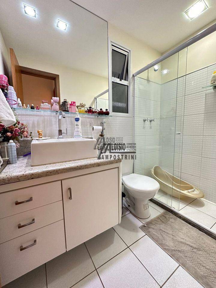 Apartamento à venda com 3 quartos, 120m² - Foto 13