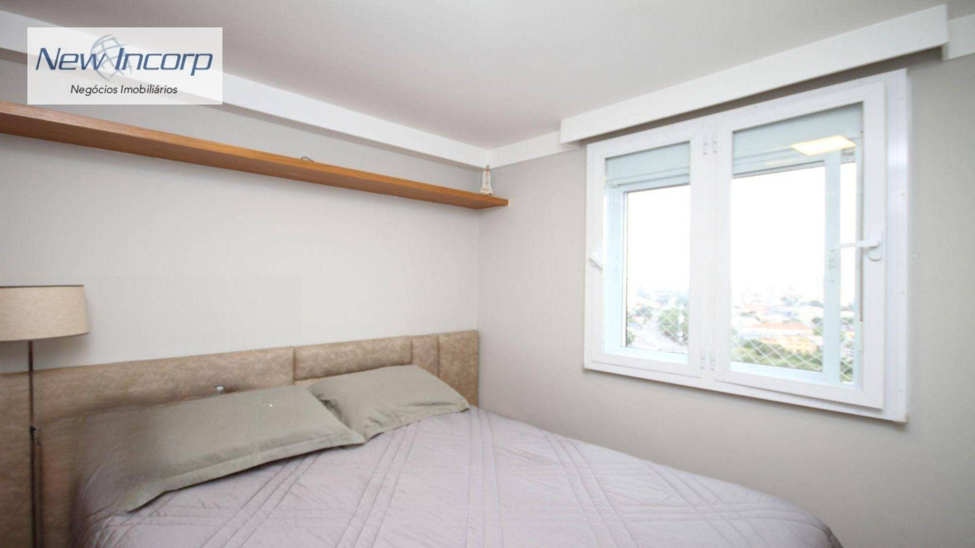 Apartamento à venda com 3 quartos, 78m² - Foto 1