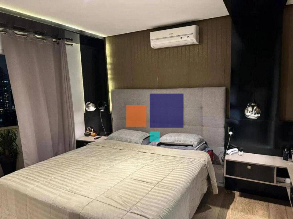 Cobertura à venda com 3 quartos, 150m² - Foto 10