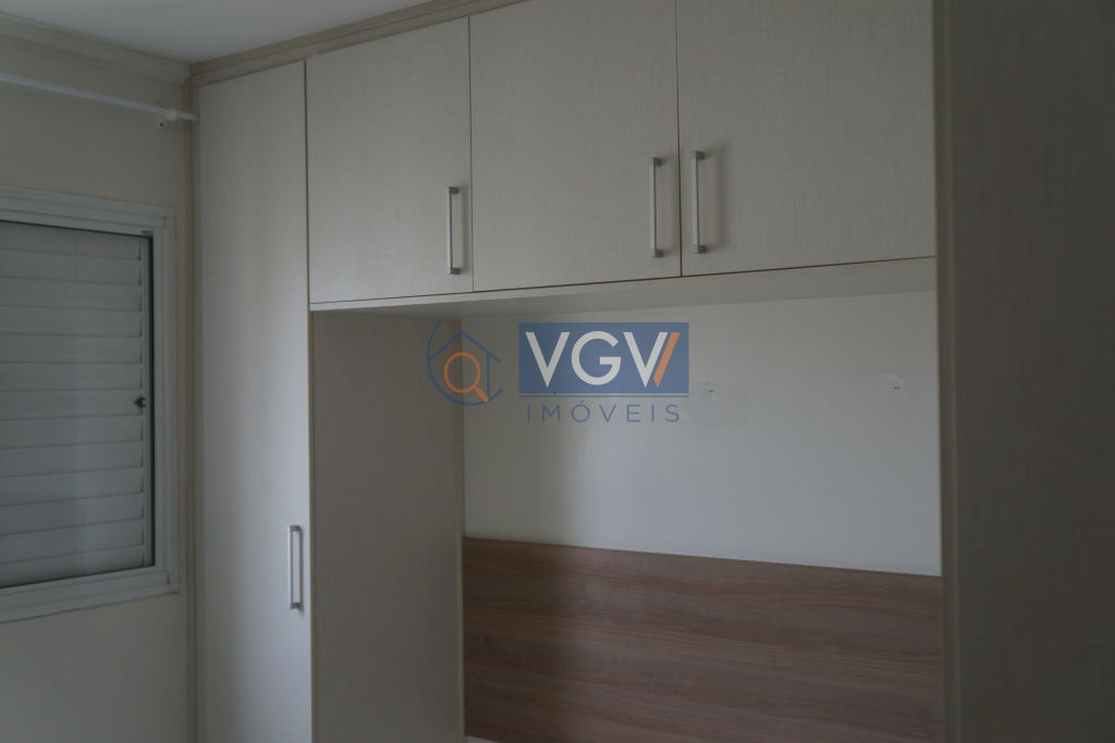 Apartamento à venda com 2 quartos, 48m² - Foto 6