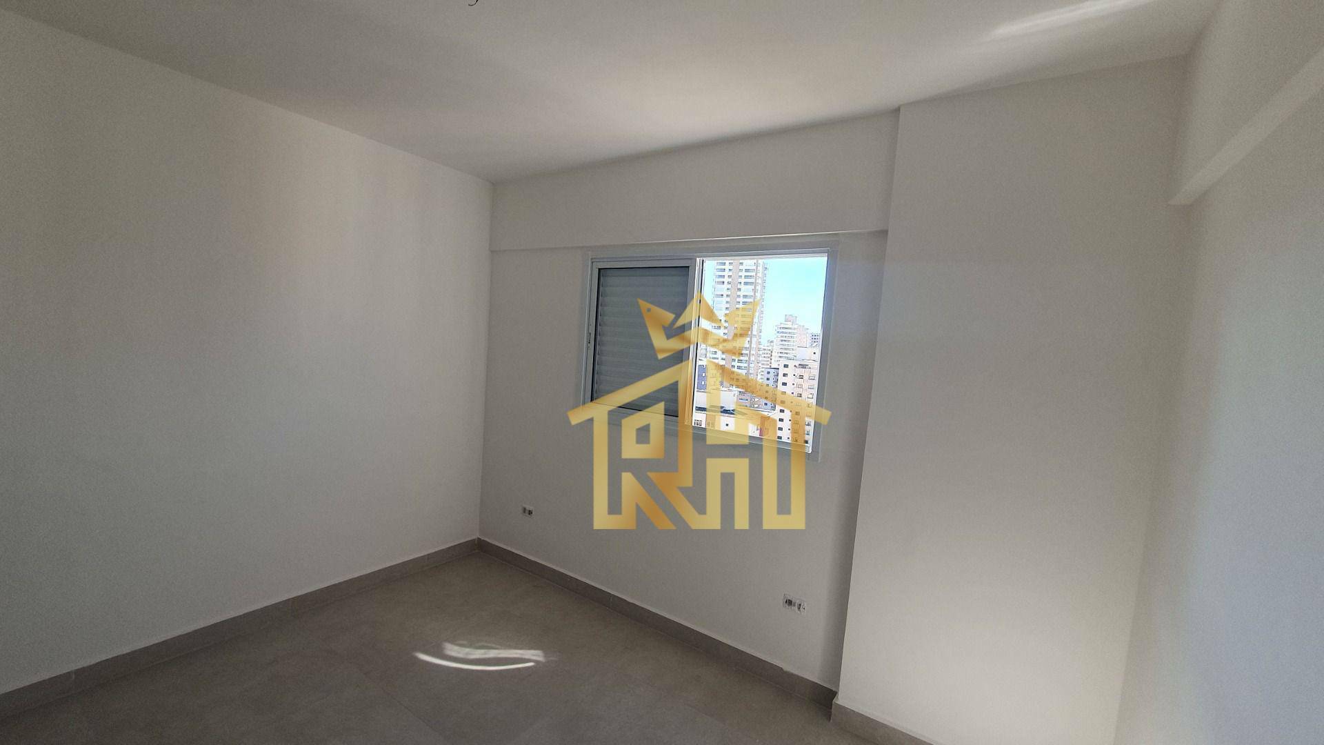 Apartamento à venda com 1 quarto, 57m² - Foto 7