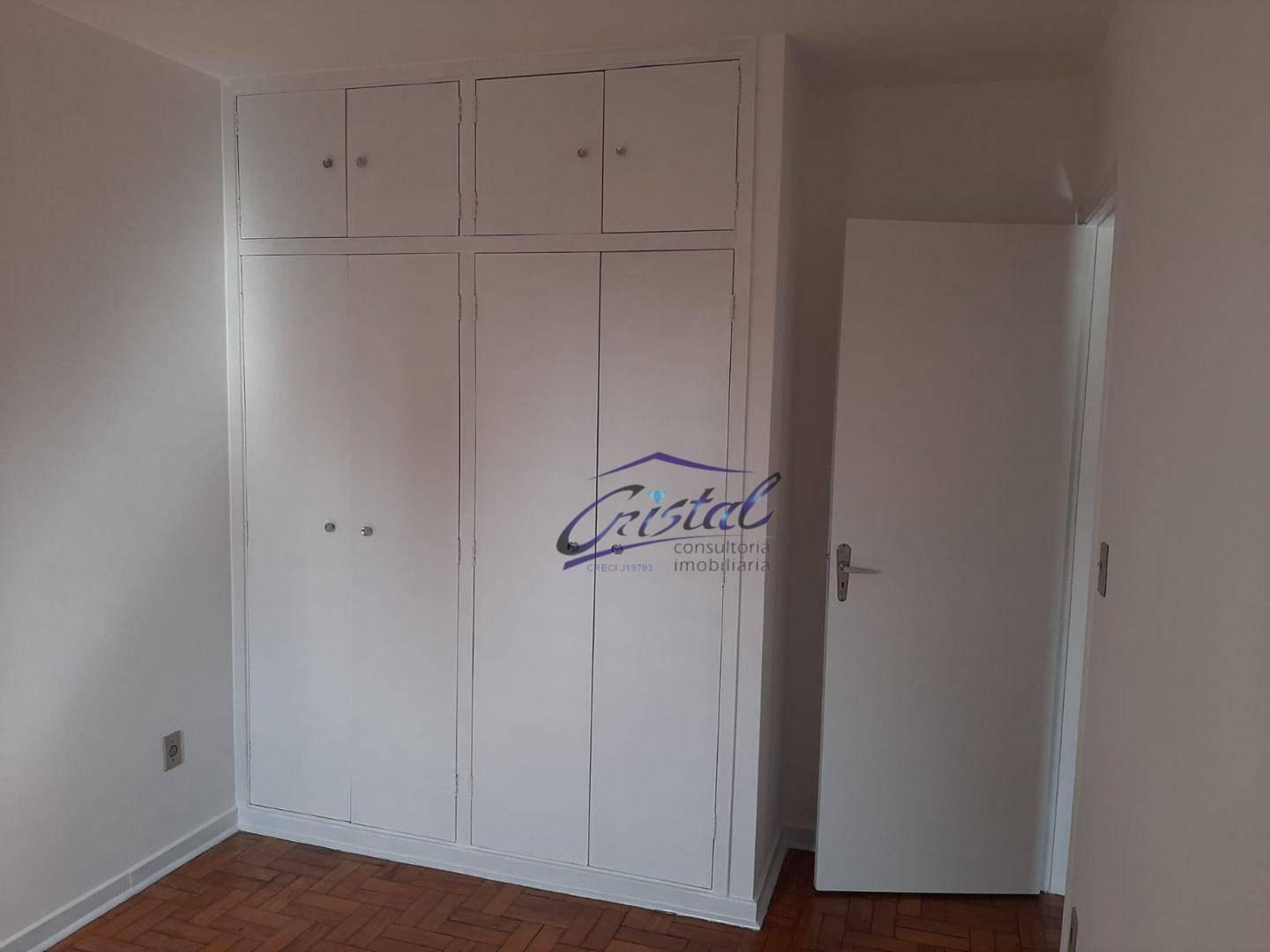 Apartamento à venda com 2 quartos, 58m² - Foto 5