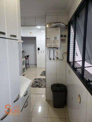 Apartamento à venda com 3 quartos, 100m² - Foto 19