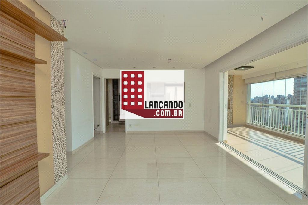 Apartamento à venda com 3 quartos, 127m² - Foto 4