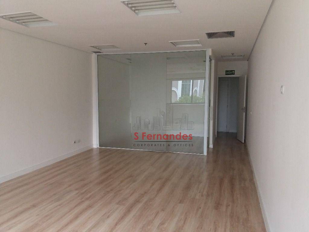 Conjunto Comercial-Sala para alugar, 266m² - Foto 13