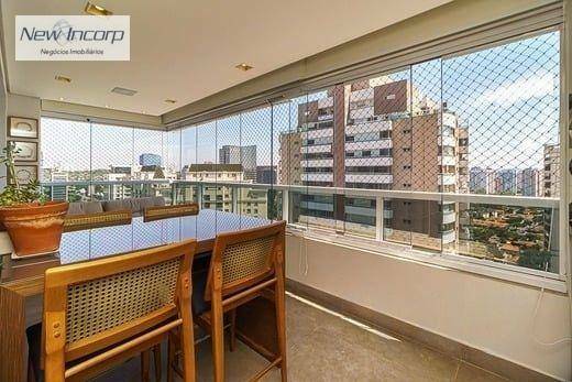 Apartamento à venda com 3 quartos, 165m² - Foto 18