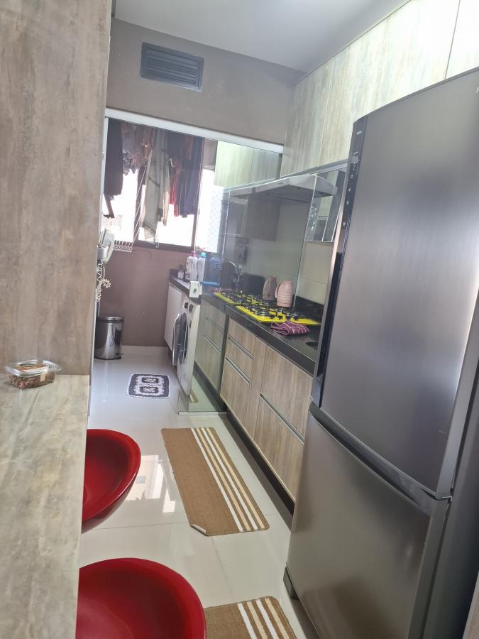 Apartamento à venda com 2 quartos, 59m² - Foto 22