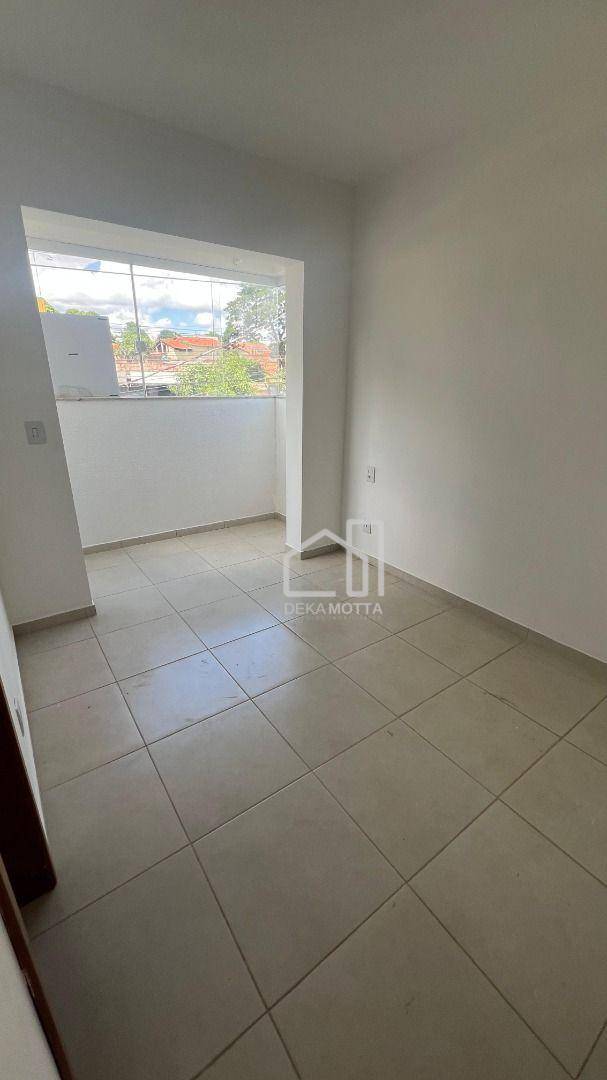 Apartamento à venda com 2 quartos, 55m² - Foto 8