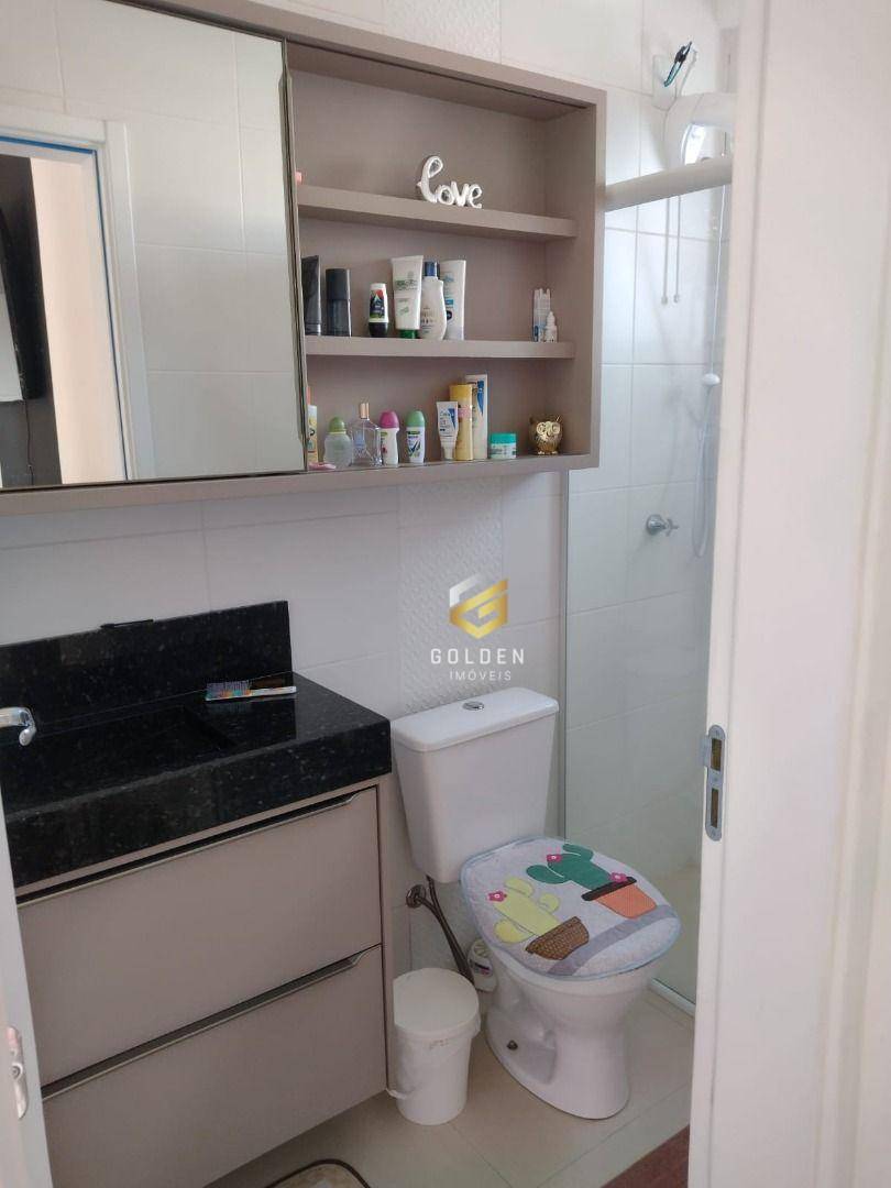 Apartamento à venda com 2 quartos, 53m² - Foto 13