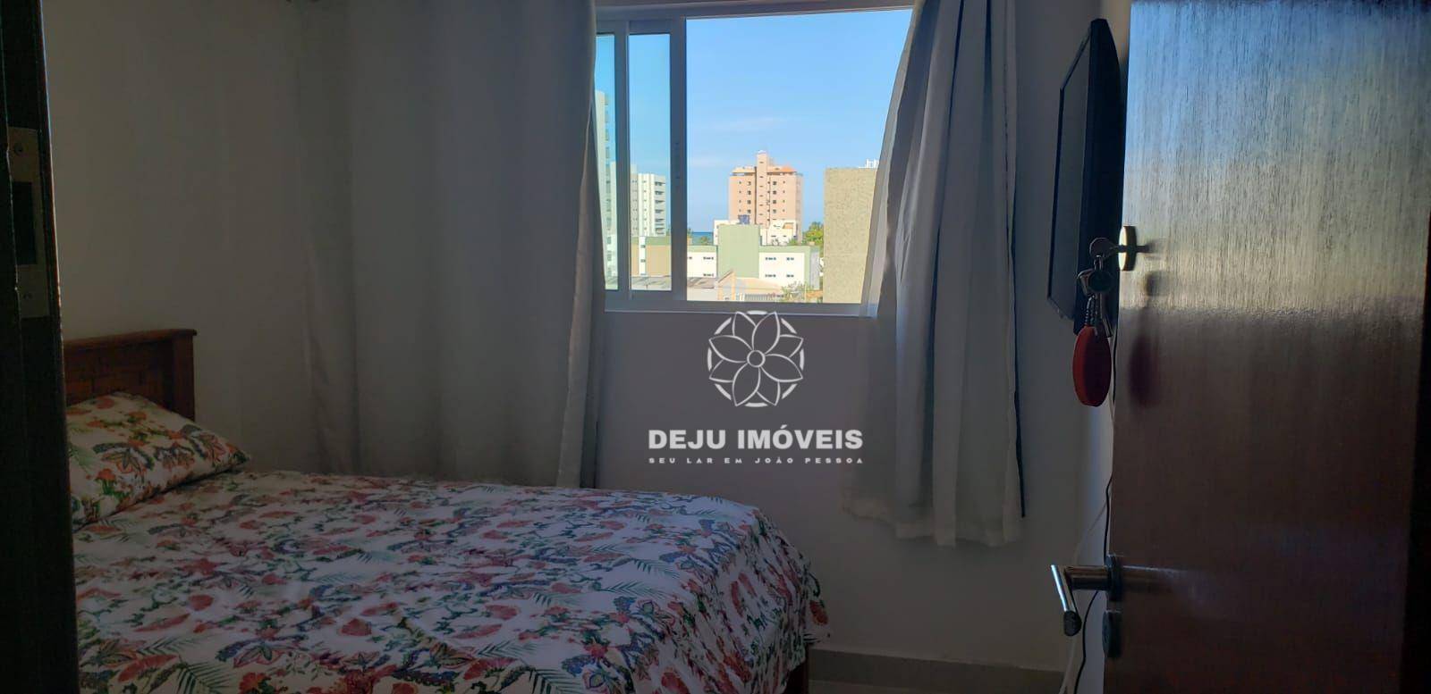 Apartamento à venda com 1 quarto, 46m² - Foto 9