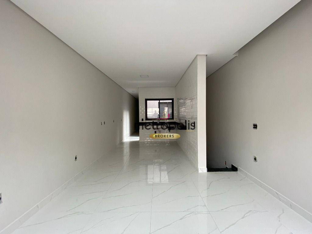 Sobrado à venda com 3 quartos, 168m² - Foto 5