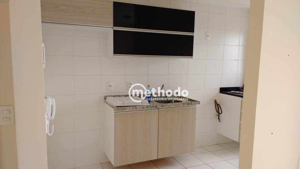 Apartamento à venda com 2 quartos, 49m² - Foto 2