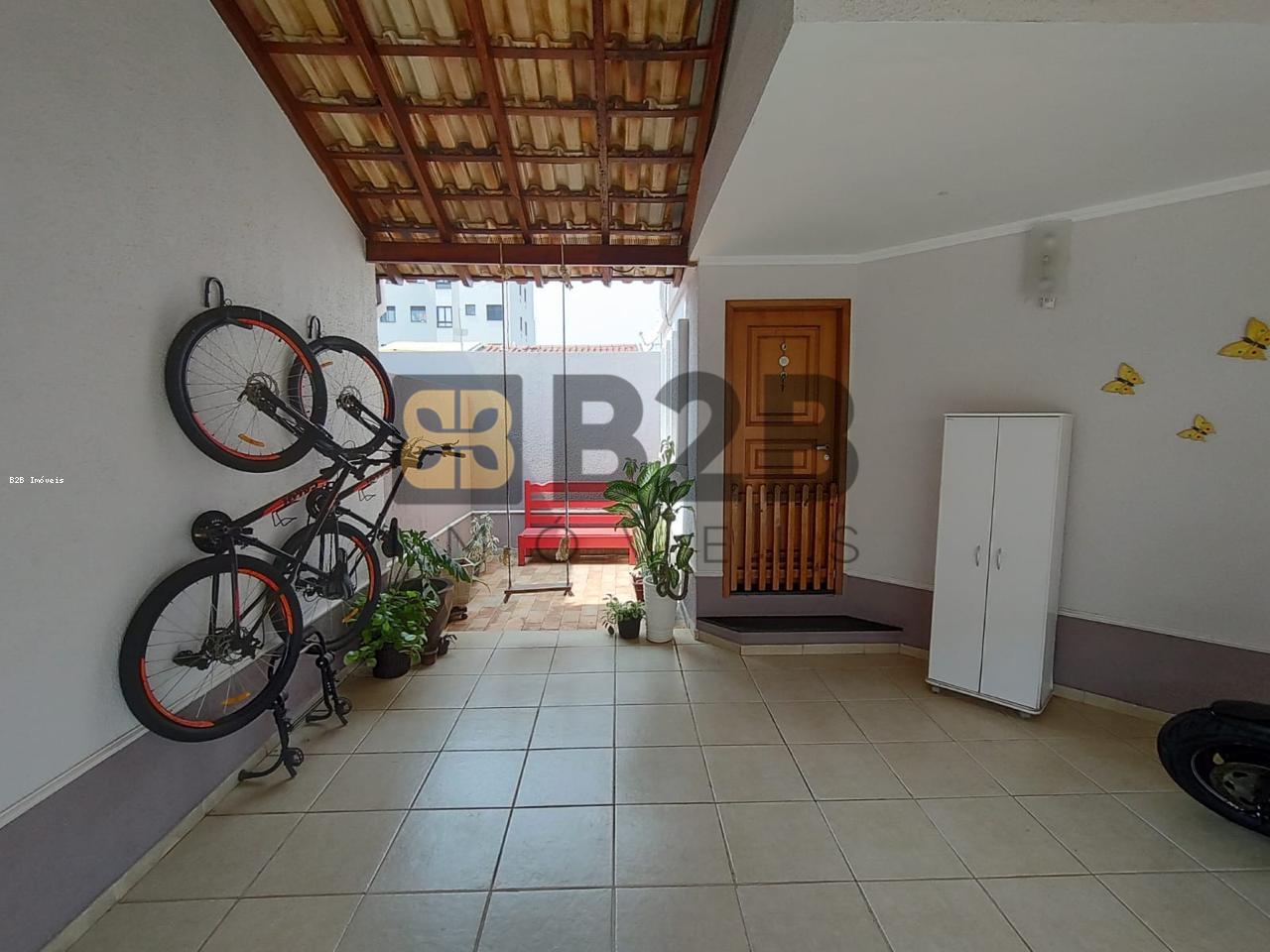 Casa de Condomínio à venda com 3 quartos, 145m² - Foto 14