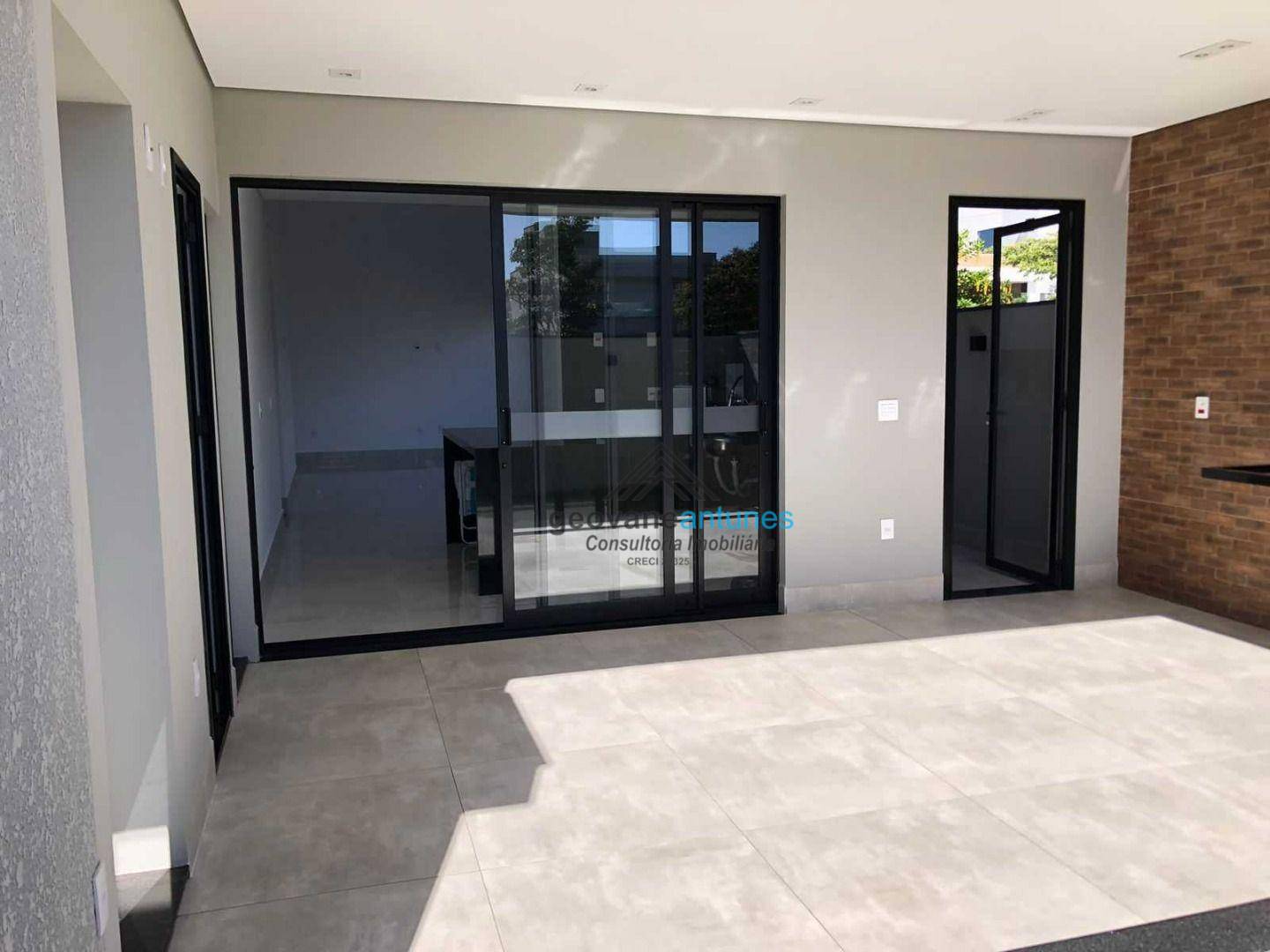 Casa de Condomínio à venda com 3 quartos, 187m² - Foto 6