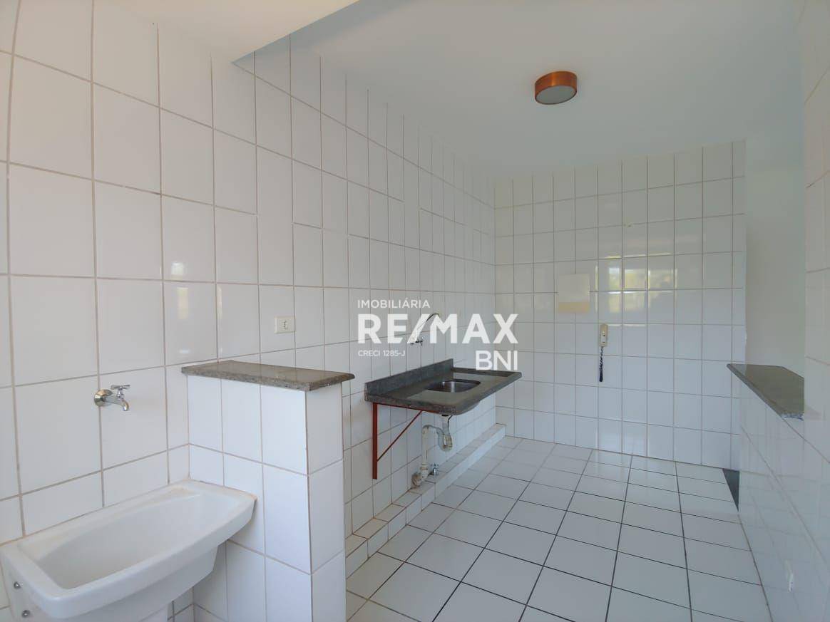 Apartamento, 2 quartos, 56 m² - Foto 4