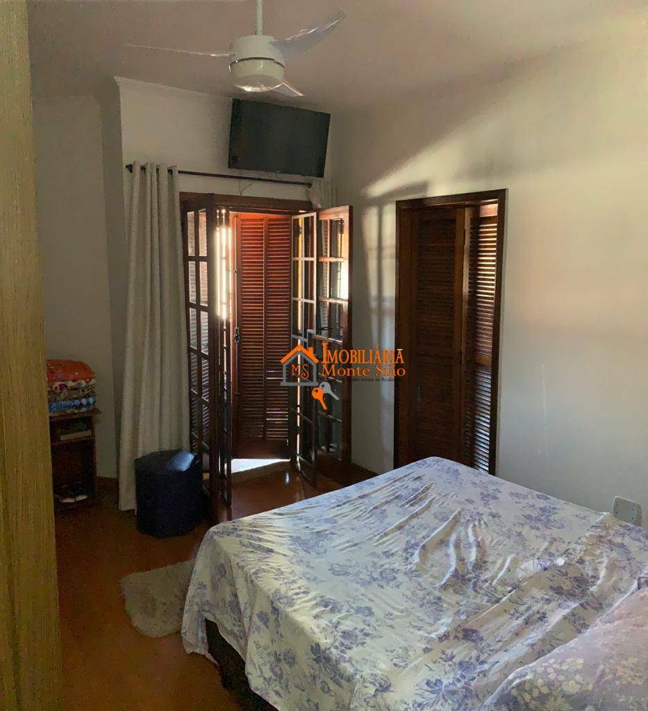 Sobrado à venda com 3 quartos, 180m² - Foto 27