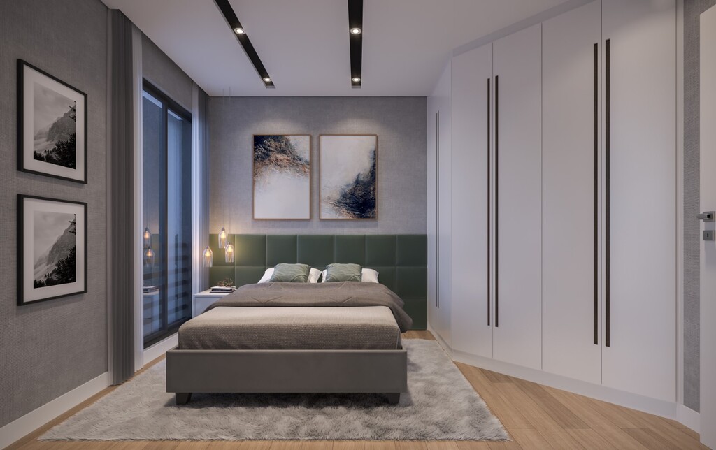 Apartamento à venda com 2 quartos, 4334m² - Foto 11