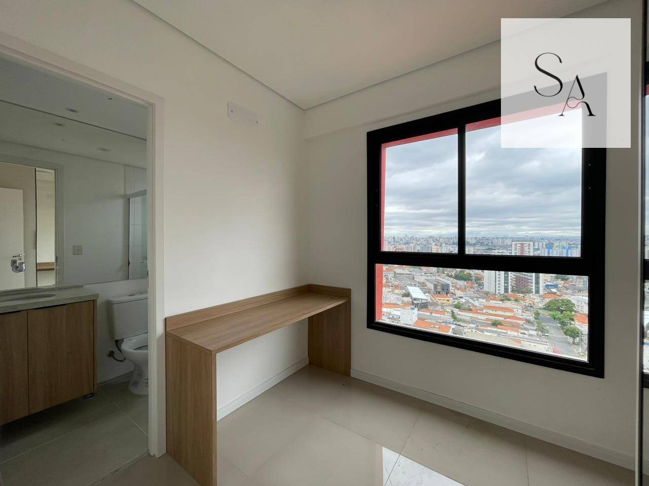 Apartamento à venda com 2 quartos, 53m² - Foto 14