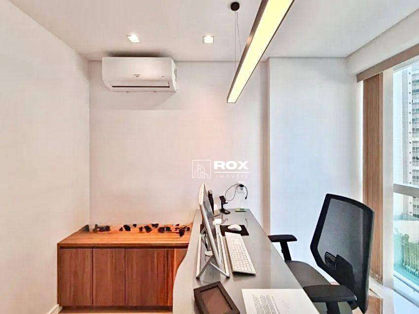Conjunto Comercial-Sala para alugar, 41m² - Foto 17