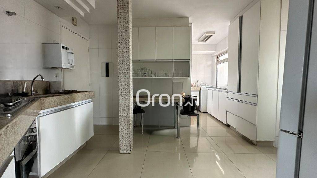 Apartamento à venda com 4 quartos, 129m² - Foto 5