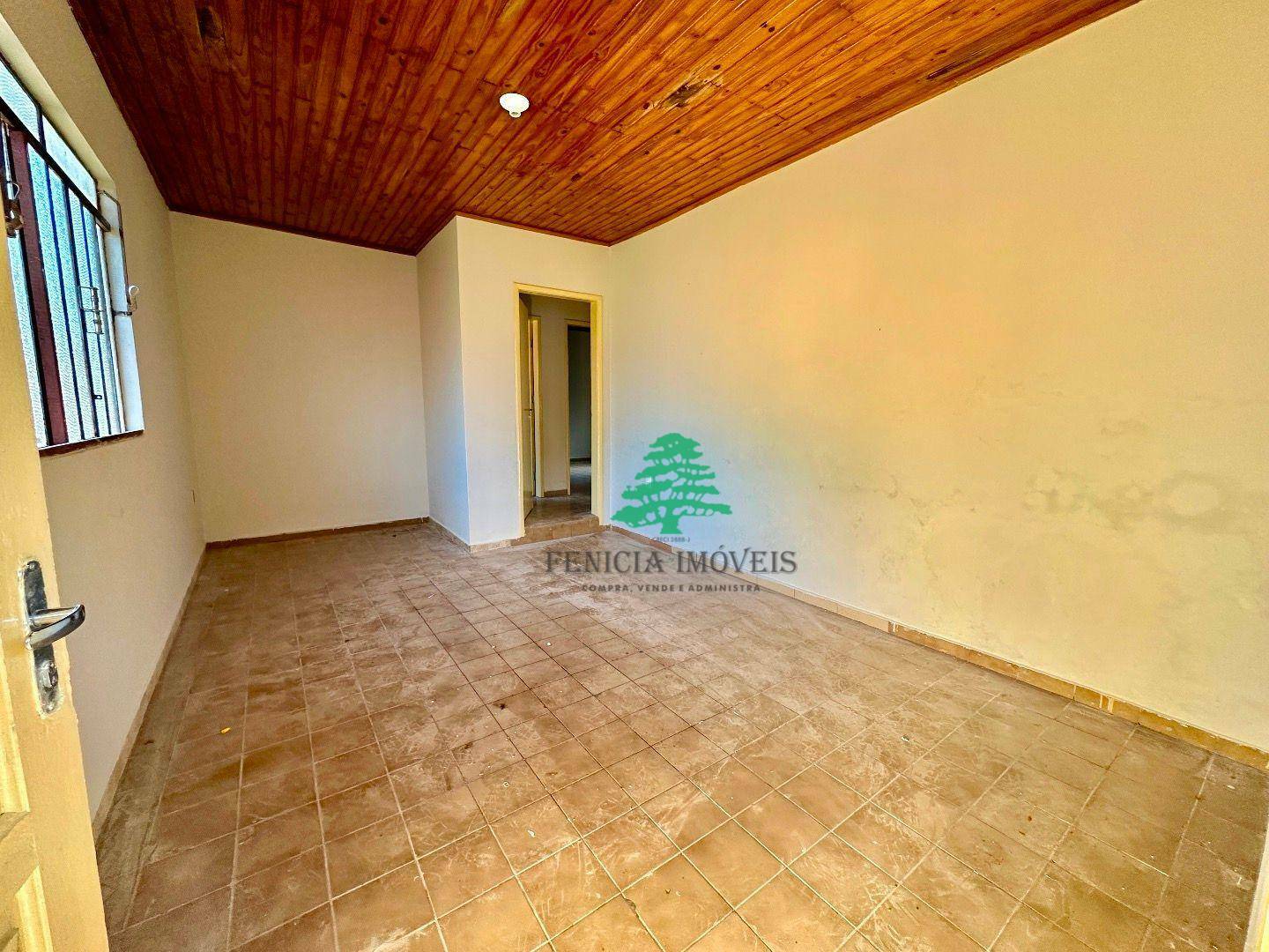 Casa para alugar com 2 quartos, 60m² - Foto 2