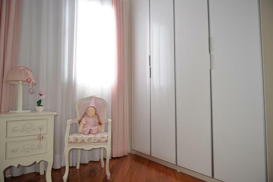 Apartamento à venda com 3 quartos, 128m² - Foto 20