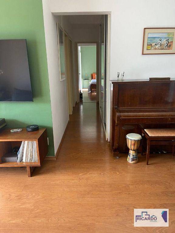 Apartamento à venda com 3 quartos, 95m² - Foto 6