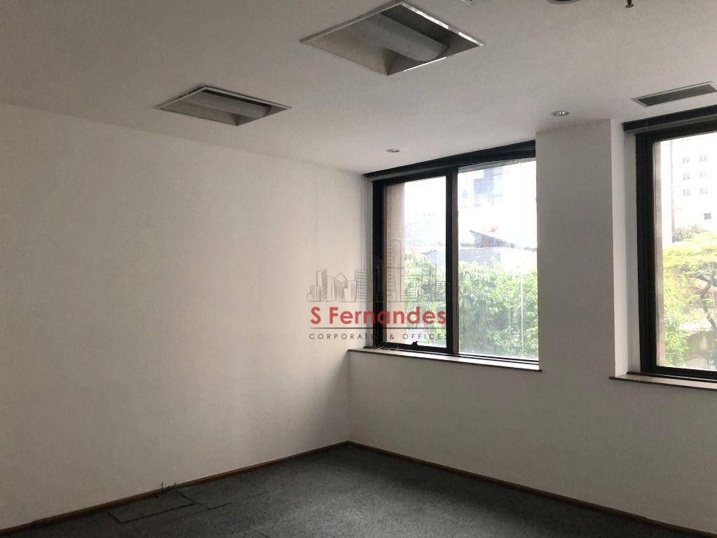 Conjunto Comercial-Sala para alugar, 100m² - Foto 4