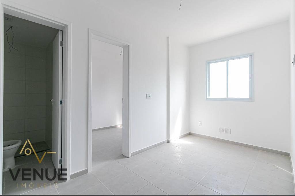 Apartamento à venda com 2 quartos, 39m² - Foto 1