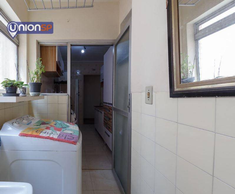 Apartamento à venda com 3 quartos, 61m² - Foto 19