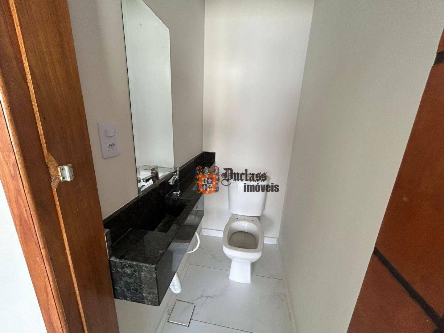 Casa à venda com 3 quartos, 212M2 - Foto 12