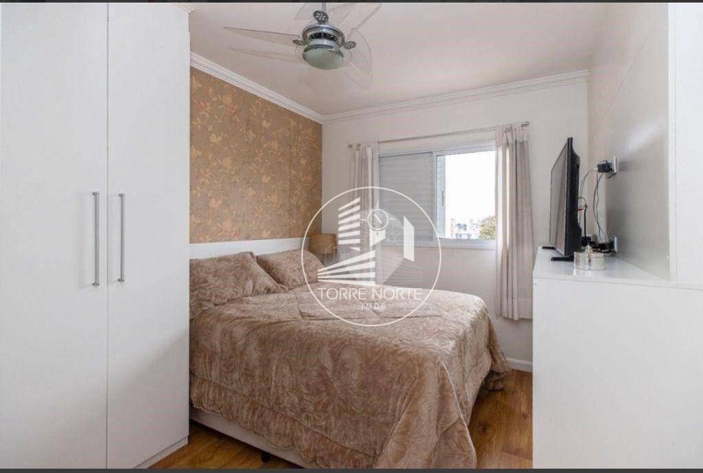 Apartamento à venda com 1 quarto, 50m² - Foto 10