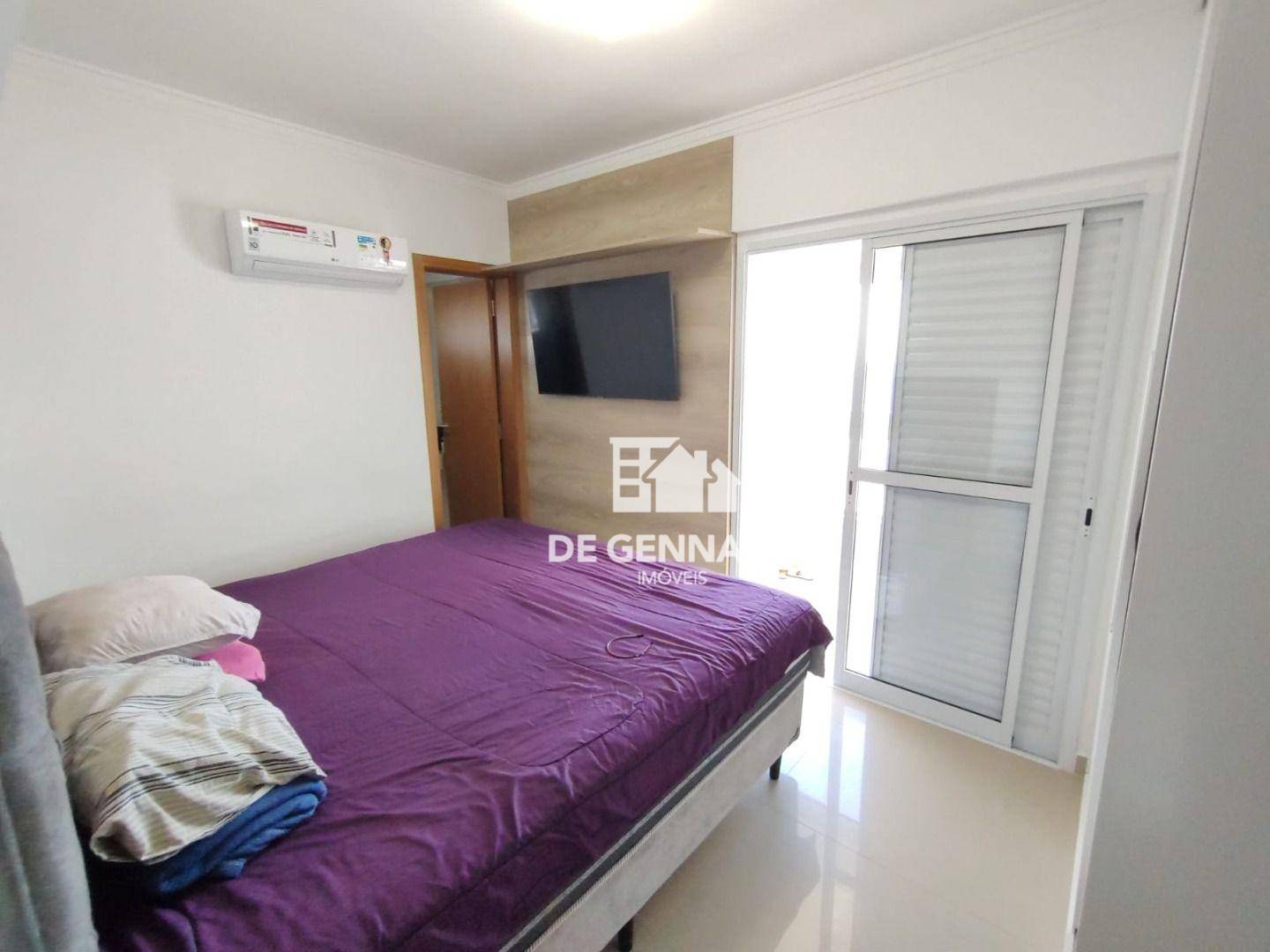 Cobertura à venda com 3 quartos, 192m² - Foto 18