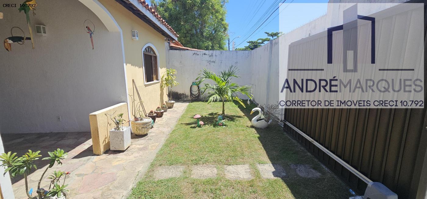 Casa à venda com 5 quartos, 250m² - Foto 5