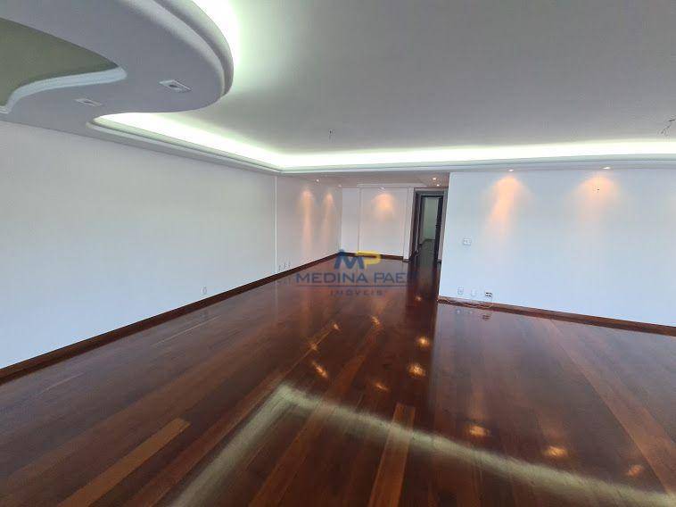 Apartamento à venda com 4 quartos, 260m² - Foto 6