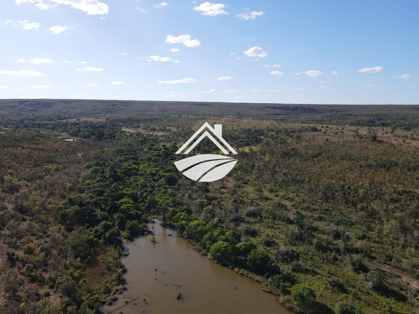 Fazenda à venda, 1m² - Foto 13