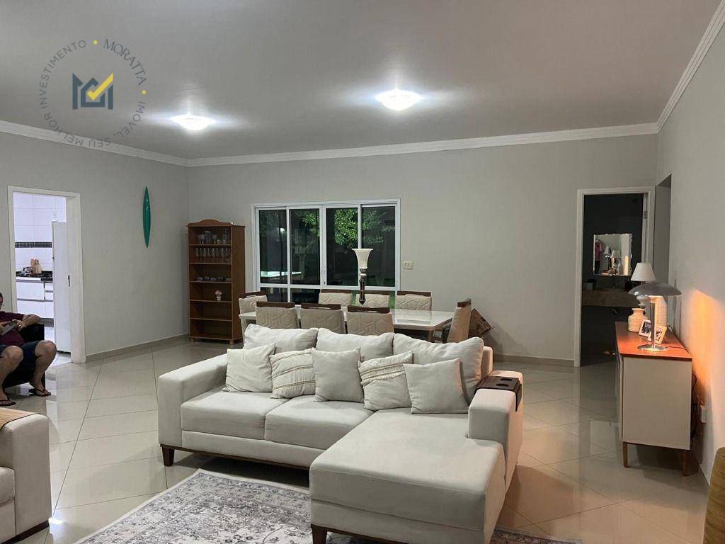Casa de Condomínio para alugar com 3 quartos, 230m² - Foto 5