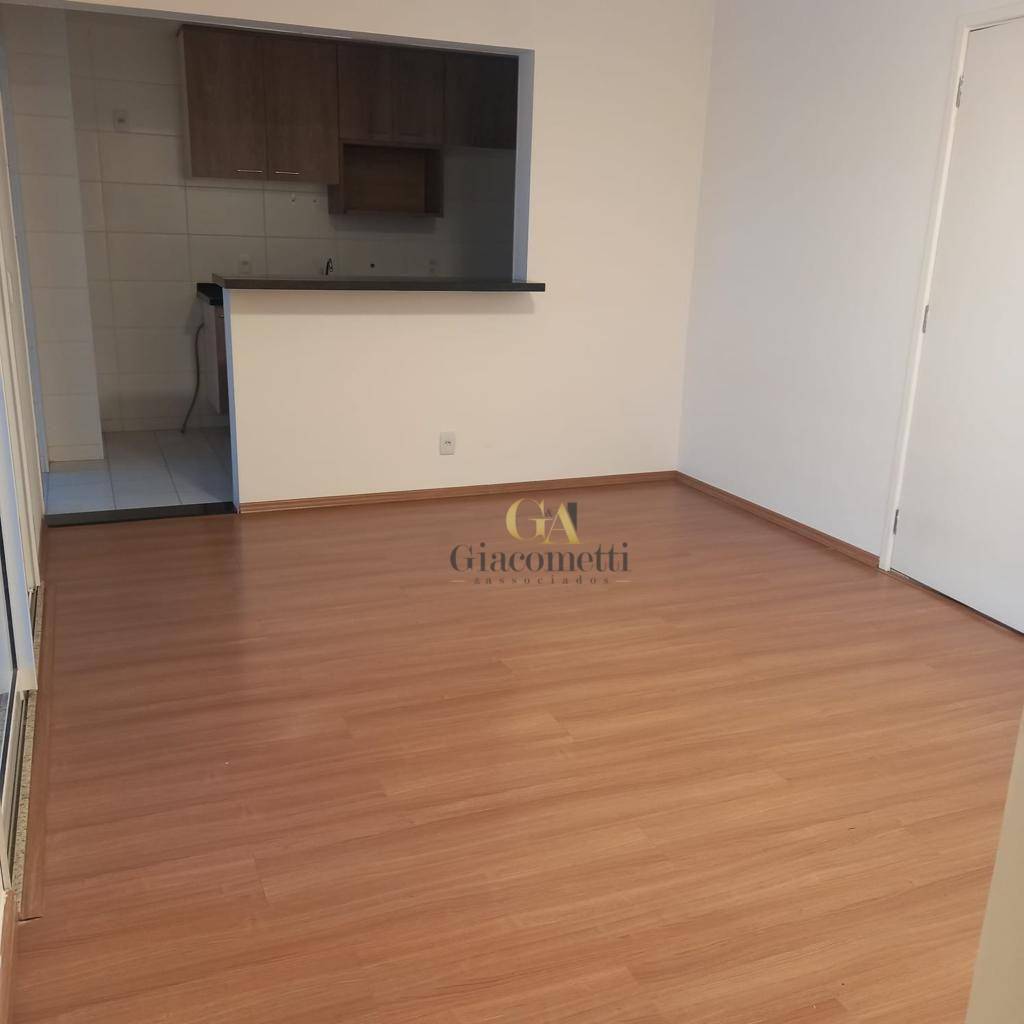 Apartamento à venda com 2 quartos, 79m² - Foto 2