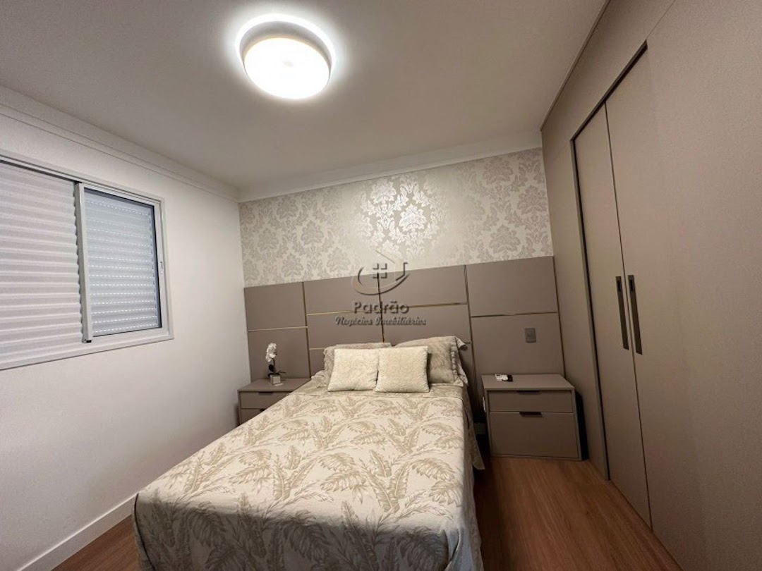 Apartamento à venda com 3 quartos, 103m² - Foto 10