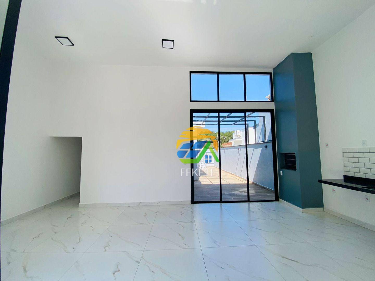 Casa de Condomínio à venda com 3 quartos, 135m² - Foto 6