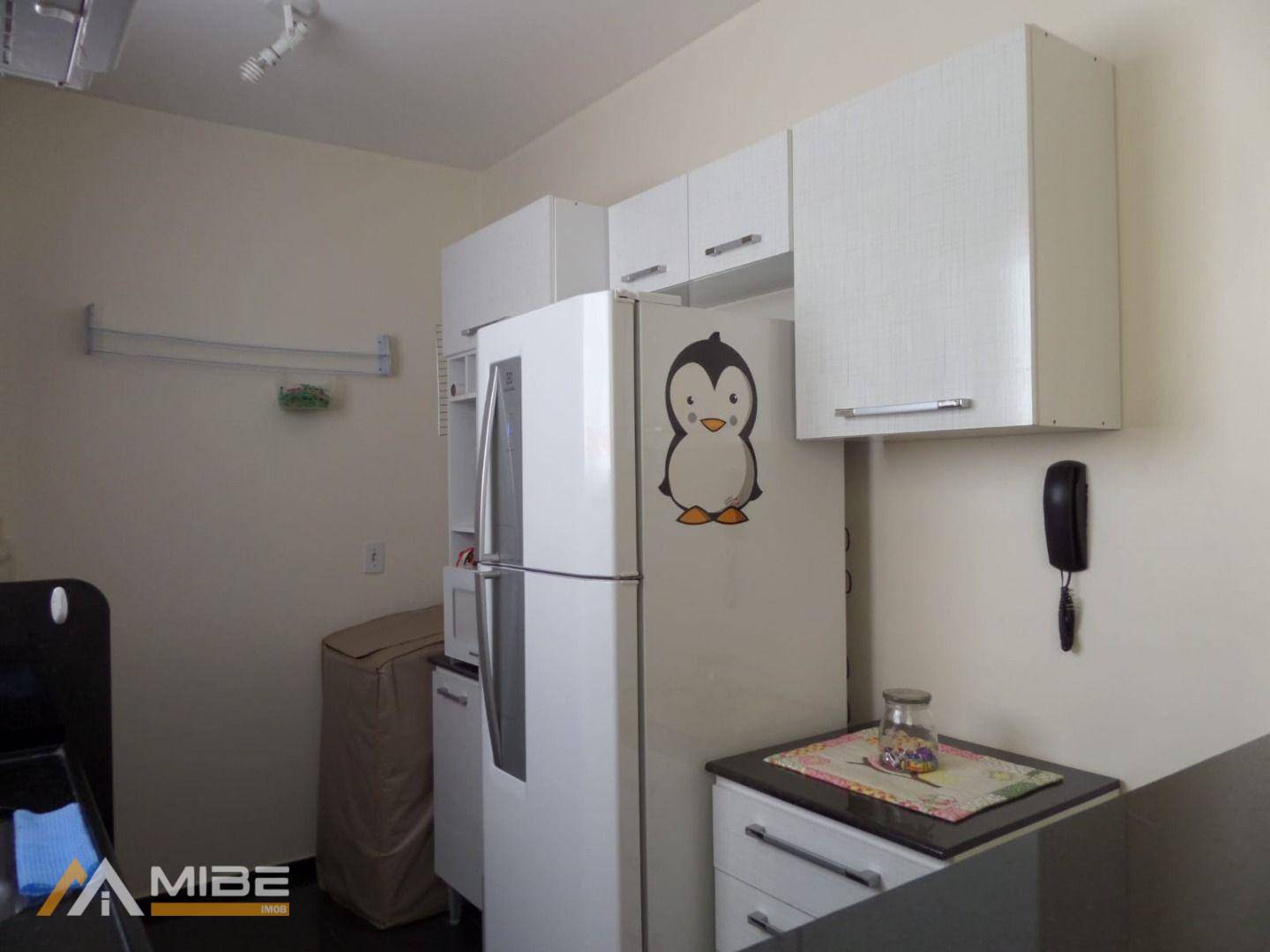 Apartamento à venda e aluguel com 2 quartos, 45m² - Foto 4