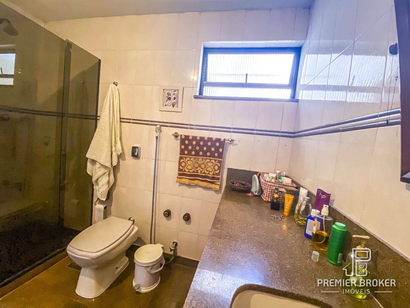 Apartamento à venda com 3 quartos, 115m² - Foto 18