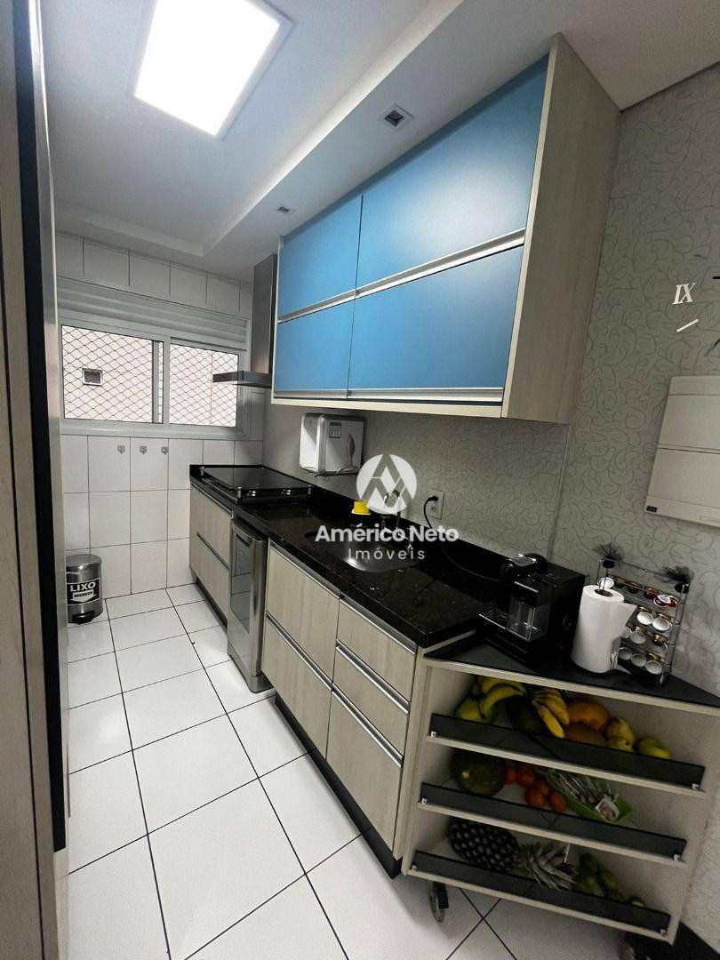 Apartamento à venda com 3 quartos, 83m² - Foto 33