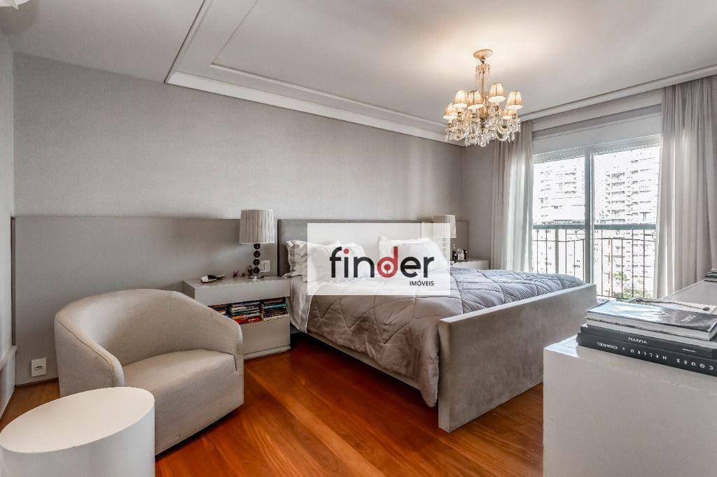 Apartamento à venda com 4 quartos, 311m² - Foto 19